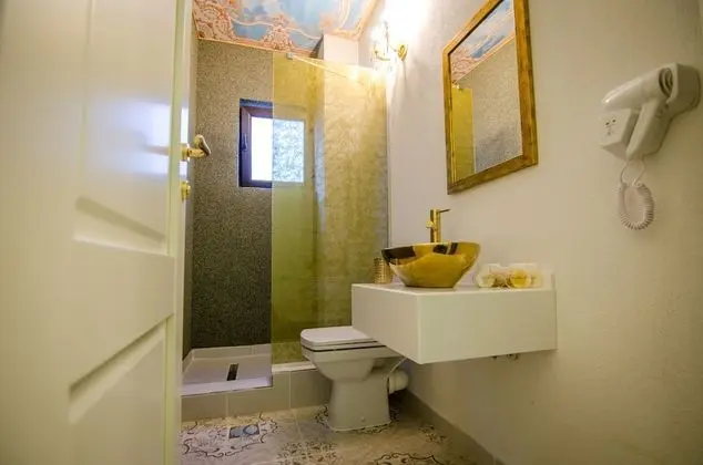 Luxury Apart Daire, 1 En Büyük (King) Boy Yatak, Mutfak