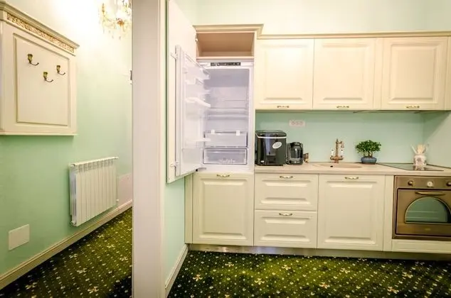 Luxury Tek Büyük Yataklı Oda, 1 En Büyük (King) Boy Yatak, Sauna, Executive Katı