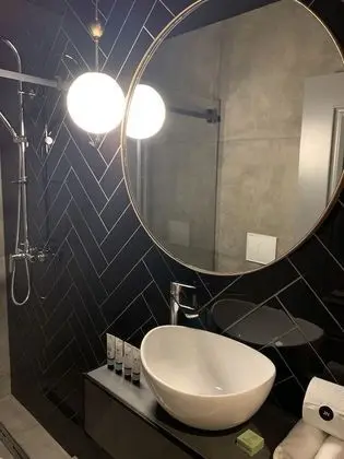 Superior Tek Kişilik Oda