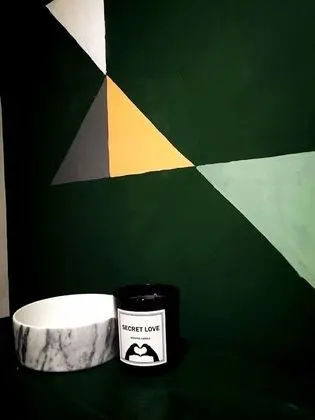 Comfort Tek Büyük veya İki Ayrı Yataklı Oda