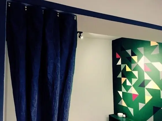 Comfort Tek Büyük veya İki Ayrı Yataklı Oda
