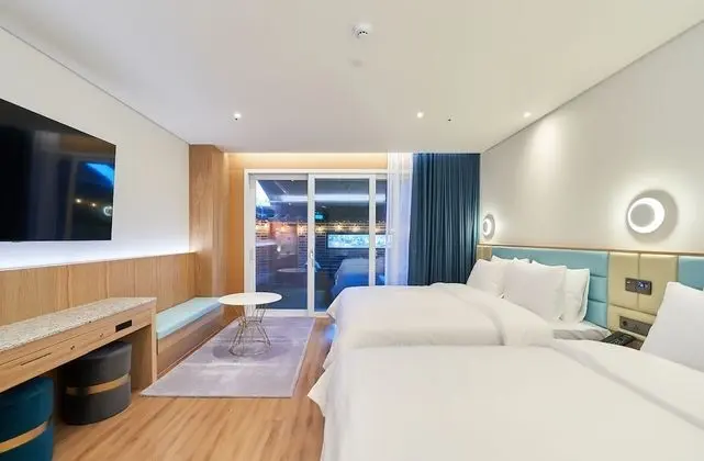Terrace Suite