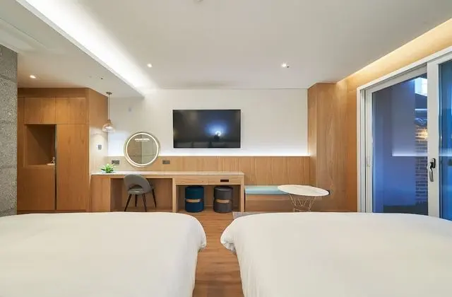 Terrace Suite