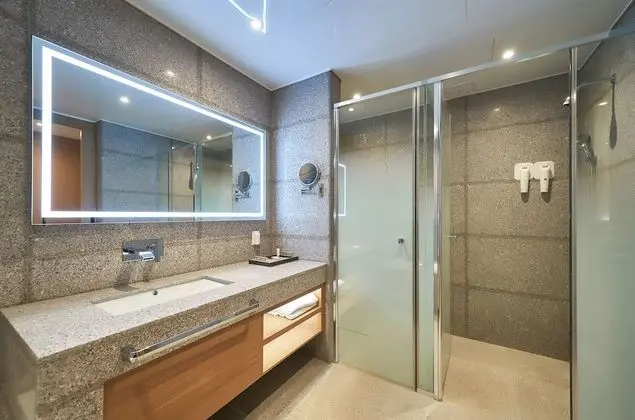 Terrace Suite