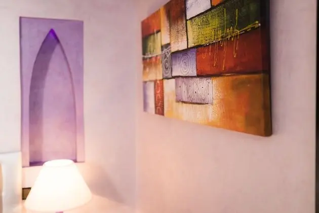 Deluxe Tek Büyük Yataklı Oda, Dağ Manzaralı, Havuz Kenarı