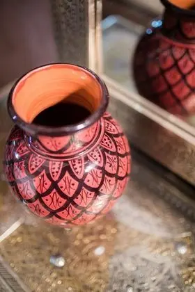 Deluxe Tek Büyük Yataklı Oda, Dağ Manzaralı, Havuz Kenarı