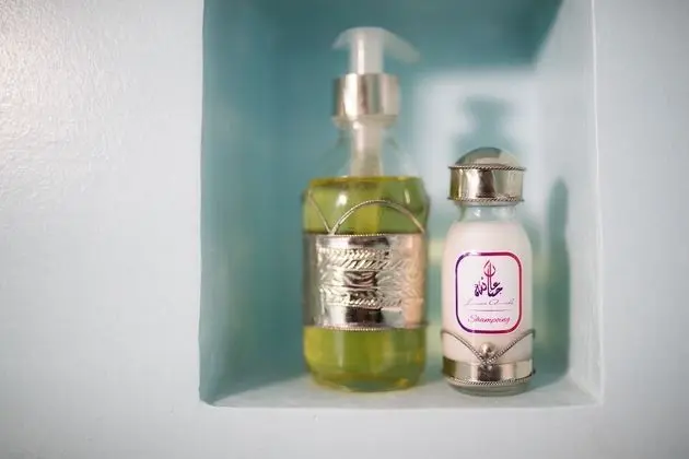 Standard Süit, Teras, Havuz Kenarı