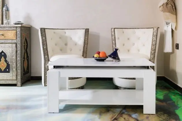 Superior Süit, Dağ Manzaralı