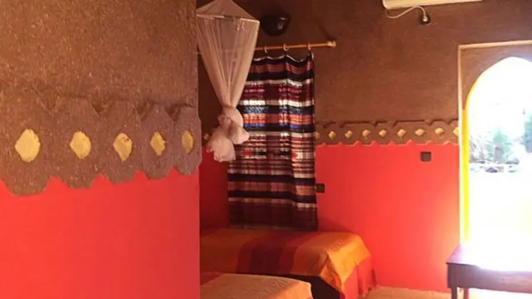 Tek Büyük Yataklı Oda (Arhbi)