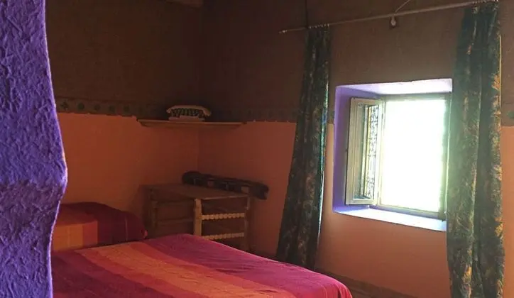 Tek Büyük Yataklı Oda (Arhbi)