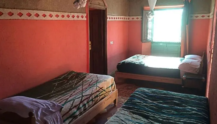 Tek Büyük Yataklı Oda, Sigara İçilmez, Bahçe Manzaralı (Cobaw)