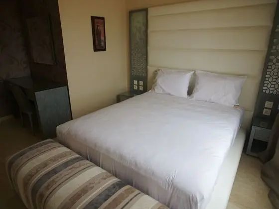Apart Daire, 2 Yatak Odası, Teras