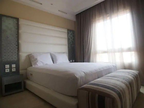 Apart Daire, 2 Yatak Odası, Teras