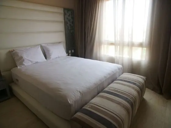 Apart Daire, 2 Yatak Odası, Teras