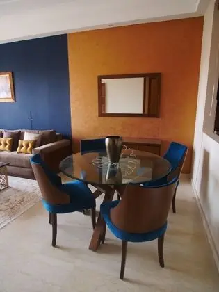 Apart Daire, 2 Yatak Odası, Teras