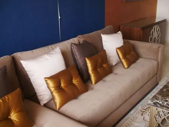 Apart Daire, 2 Yatak Odası, Teras