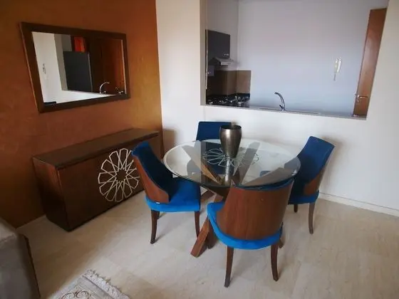 Apart Daire, 2 Yatak Odası, Teras