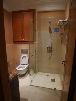 Apart Daire, 2 Yatak Odası, Teras