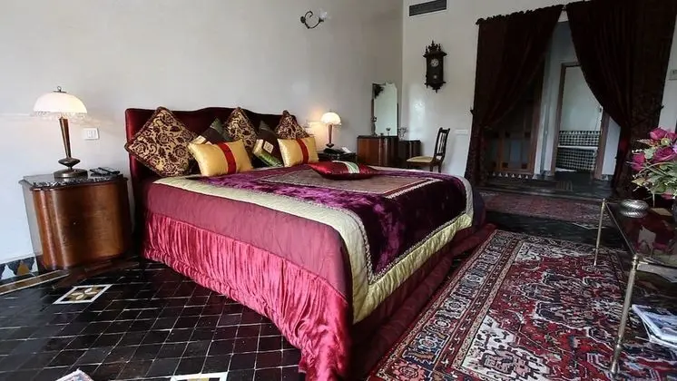 Senior Süit (Sherazade)