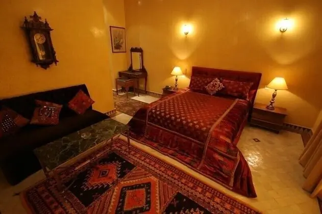 Senior Süit (Sherazade)