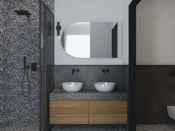 Luxury Villa, 1 bedroom CLAUDE