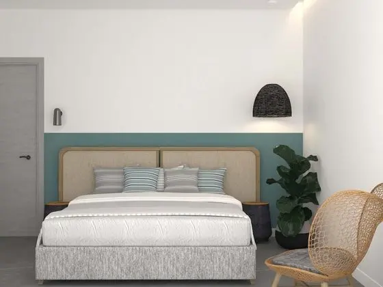 Luxury Villa, 2 bedrooms  PALOMA