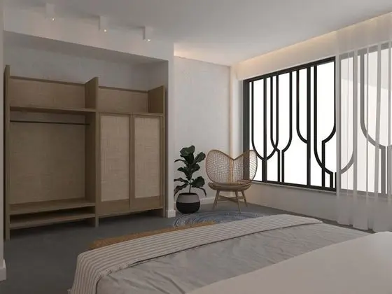 Luxury Villa, 2 bedrooms  PALOMA
