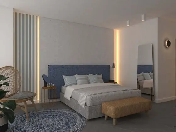 Luxury Villa, 2 bedrooms  PALOMA