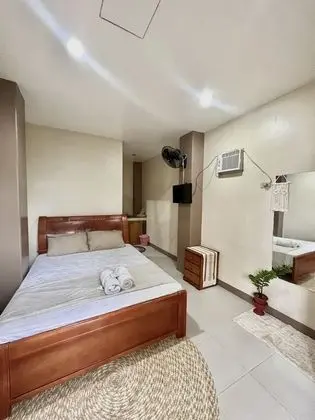 Deluxe Oda, 1 Yatak Odası, Özel Banyo, Ek Bina