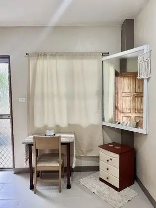 Deluxe Oda, 1 Yatak Odası, Özel Banyo, Ek Bina