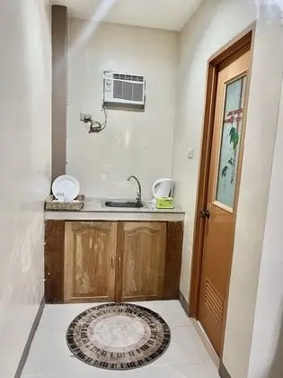 Deluxe Oda, 1 Yatak Odası, Özel Banyo, Ek Bina