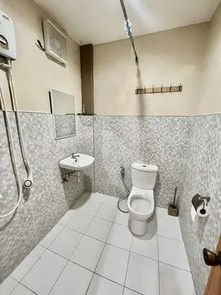 Deluxe Oda, 1 Yatak Odası, Özel Banyo, Ek Bina