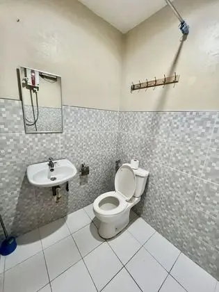 Deluxe Oda, 1 Yatak Odası, Özel Banyo, Ek Bina