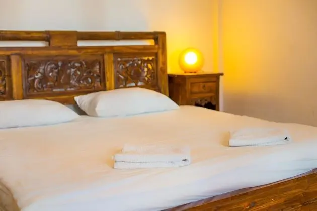 Comfort Dört Kişilik Oda, 1 En Büyük (King) Boy Yatak ve Çekyat, Sigara İçilmez, Şehir Manzaralı