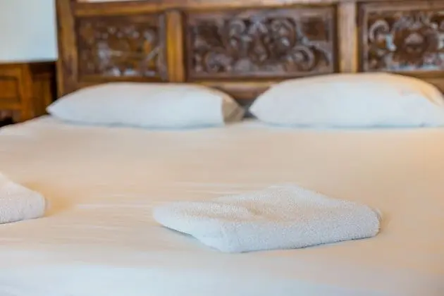 Comfort Dört Kişilik Oda, 1 En Büyük (King) Boy Yatak ve Çekyat, Sigara İçilmez, Şehir Manzaralı