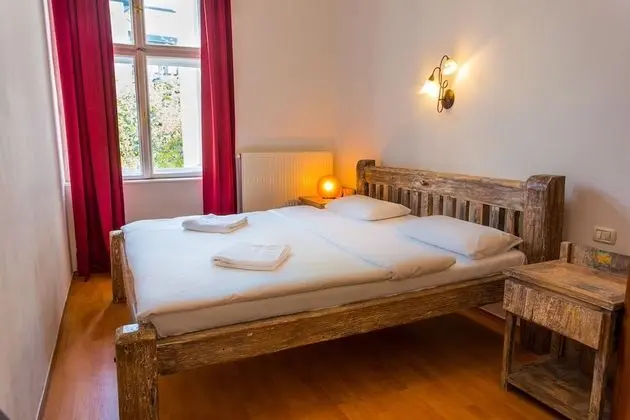 Comfort Tek Büyük Yataklı Oda, 1 En Büyük (King) Boy Yatak, Sigara İçilmez, Şehir Manzaralı
