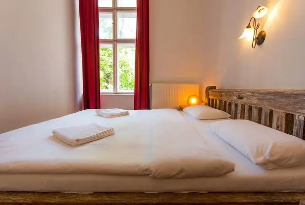 Comfort Tek Büyük Yataklı Oda, 1 En Büyük (King) Boy Yatak, Sigara İçilmez, Şehir Manzaralı