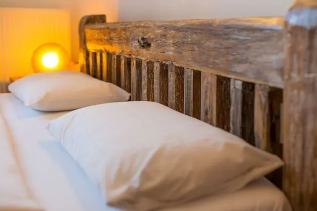 Comfort Tek Büyük Yataklı Oda, 1 En Büyük (King) Boy Yatak, Sigara İçilmez, Şehir Manzaralı