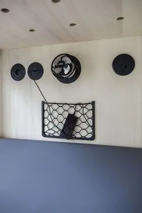 Ortak Ranzalı Oda, Sadece kadınlar için, Özel Banyo (1 Bunk Bed)