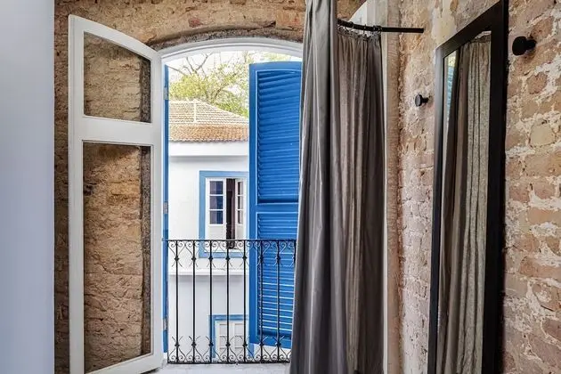 Standard Dört Kişilik Oda