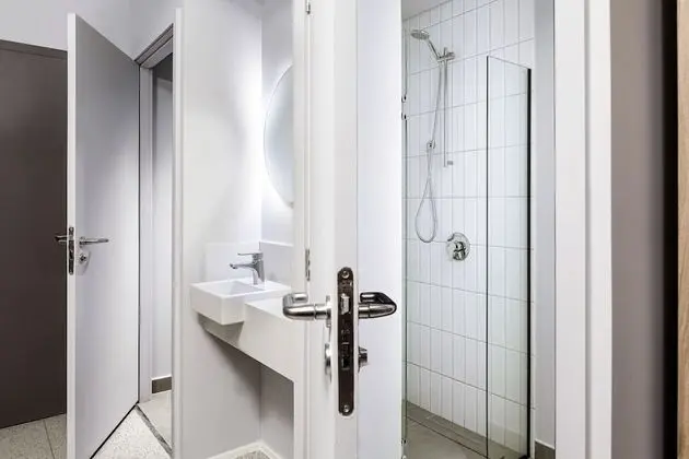 Standard Dört Kişilik Oda