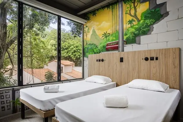 Standard İki Ayrı Yataklı Oda