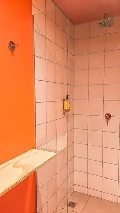 Standard Dört Kişilik Oda