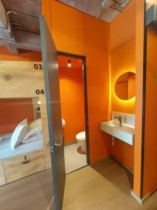 Standard Dört Kişilik Oda