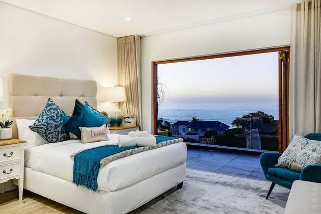 Deluxe Villa, 5 Yatak Odası