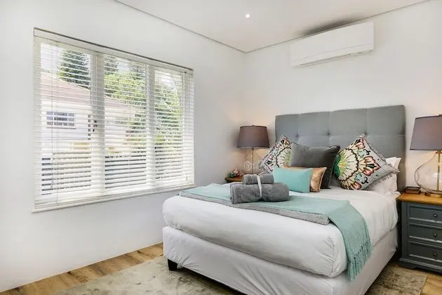 Deluxe Villa, 5 Yatak Odası