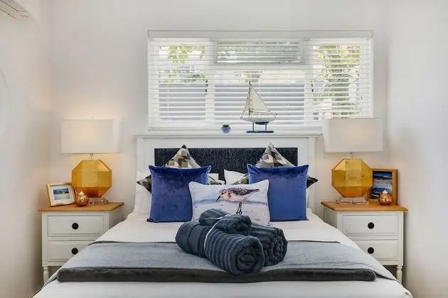 Deluxe Villa, 5 Yatak Odası