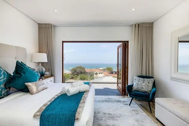 Deluxe Villa, 5 Yatak Odası
