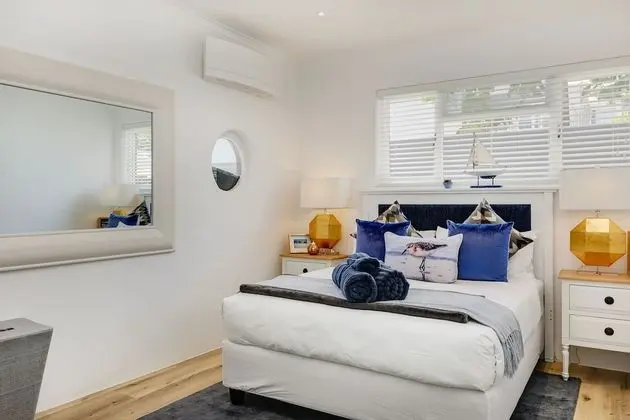 Deluxe Villa, 5 Yatak Odası