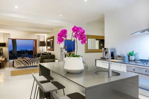 Deluxe Villa, 5 Yatak Odası